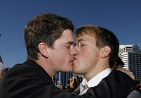 Sydney Dance sex data same marriage improves gay health exclusive interview columbia uni france homosex schools lgbt lebians homophobia