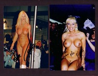 Tanya Hansen porn red trumphansen nudes