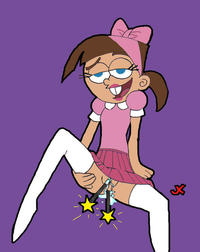 Wanda Sex xxx media fairly odd parents oddparents xxx timmy turner from having