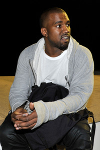 Whitney West sex gen kanye west facebook north nappies