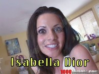 Isabella Dior xxx final odtf facials facialed much more isabella dior wmv torrent