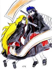 Kai Withers sex pre nanare kaguro aniko kai rvd morelikethis fanart cartoons traditional