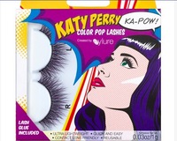 Katy Sweat sex beauty katy perry eyelashes girls department launches line