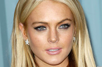 Lindsay Logan sex gen lindsay lohan home facebook million dollar decorators