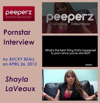 Shayla La Veaux sex sfw date