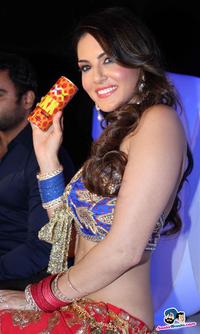 Sunny Leone xxx gal event sunny leone endorses xxx bollywood gallery