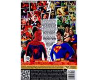 Tawny Cole xxx data products superman spider man xxx parodydd