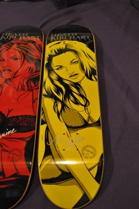 Tia Bella porn tia bella skateboard