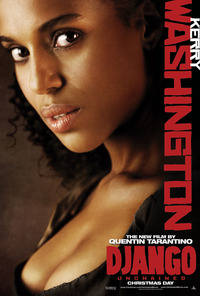 Tracie Kelly sex django kerry washington unchained context matters