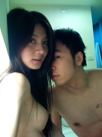 Vivien Martini sex maggie leaked nude photos justin lee taiwan celebrity scandal