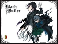 Angel Black xxx albums raven elizabeth black butler sebastian ciel zps