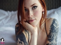 Anna Lee porn tsminteractive annalee suicide girl close