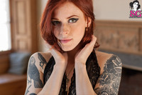 Anna Lee porn xvpx tatoos suicide girl anna lee