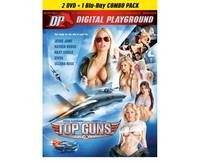 Ashley Jessop xxx data products guns disc bluray combo