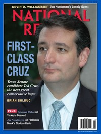 Bailey Bonds porn txpotomac tednrcover texas potomac ted cruz gets class coverage from national review
