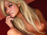 Blond Angel porn barely legal blond beauty nicole heat gets initiated porn biz fucked raw