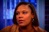 Kiley Hart sex lie detector reveals woman had sisters husband but thats all still living father year old daughter
