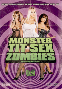 Lucky Benton sex large monster tit zombies videos