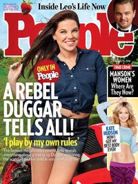 Mandy Hudson sex amy duggar cover king scandal famous family