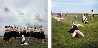 Marina Blue sex abramovic art womeninrain spirit cooking hillarys satanic ritual describe pictures video