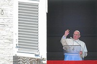 Megan Joy sex turbine sweas pope joy love catholic opinion story