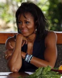 Michelle Brown xxx michelle obama man arms threads proof video page