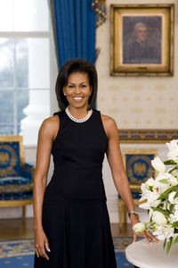 MIchelle Divine porn ebc dbe explore michelle obama black dress