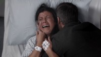 Michelle Myers xxx michelle tvandshowbiz coronation street fans demand kym marsh given all acting awards after heartbreaking performance connor suffering miscarriage