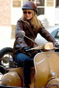 Nicole Rider xxx dce explore vespa girl