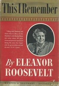 Niki Dominick sex eleanor roosevelt this remember orig category all