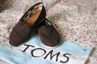 Sadie Sweet xxx ethical shoes toms