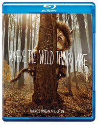 JJ Max sex hrg jjz where wild things are blu ray