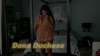 Dena Duchess xxx video porn scene exotic dena duchess works pussy over