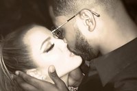 Taylor Thompson sex peopledotcom khloe kardashian celebrity astrology reading future life tristan thompson