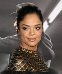 Taylor Thompson sex adc aafdee tessa thompson michael jordan explore