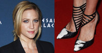 Casper Elle sex brittany snow tamara mellon pumps vegas magazine anniversary styles asymmetrical