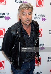 Casper Elle sex photos glen matlock pistols attends awards picture event grosvenor house hotel london