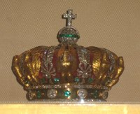 Sicily Jewels xxx keiserinne eug nies krone