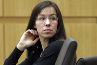 Jordan Jolie sex thenypost jodi arias admits killing boyfriend after day rough