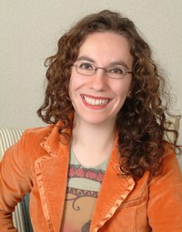 Tamara Russ sex naomi novik headshot beth gwinn guests