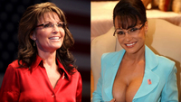 Lisa Woods porn sarah palin lisa ann more celebrity porn star look alikes
