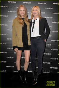 Melissa Moss sex cara kate delevingne moss mango store app milan photo gallery