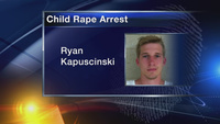 Ryan Sky sex abq volleyball coach admits teen