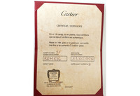 Paris Cartier xxx products cartier vvs xxx round brilliant platinum engagement ring