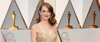 Mercedes Cash sex entertainment emma stone oscars mem