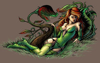 Poison Ivy sex original poison fan forums battles spiderman ivy