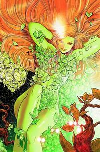 Poison Ivy sex user node original poison ivy nude pose covered leaves photo sexy pictures lee kirby