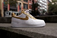 Tiffany Lane xxx media sneakers news nike air force supreme xxx gold medal