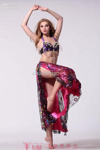 Scarlett Rose xxx albu china dancing belly dance blue gold product