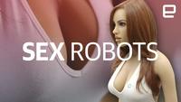 Harmony Heart sex prod ebd caf bdc bbc realdolls robot took uncanny valley